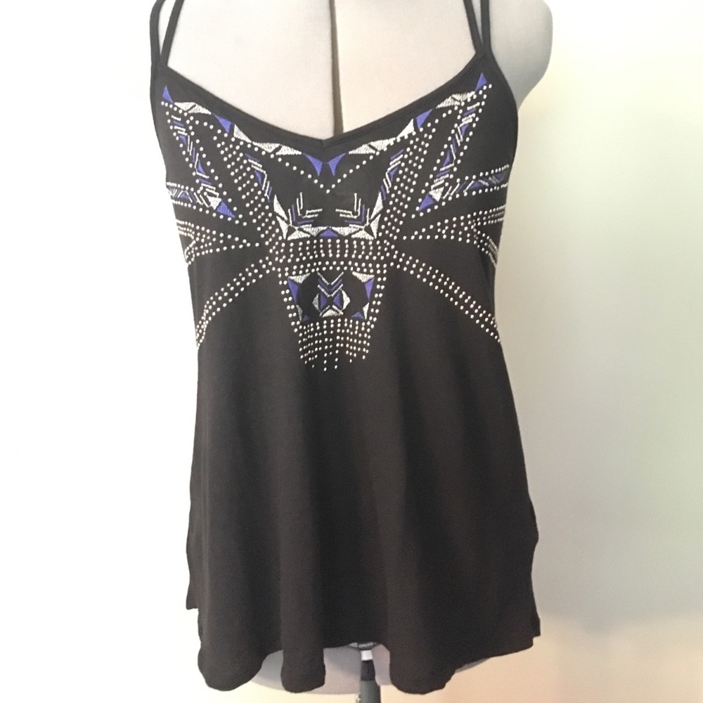 Express Cami top